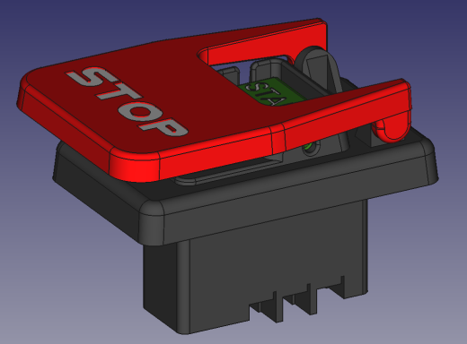 膝关节拨片开关缩略图